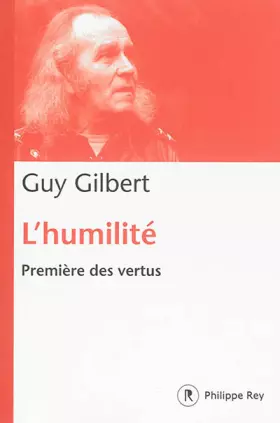 Couverture du produit · L'Humilité, première des vertus