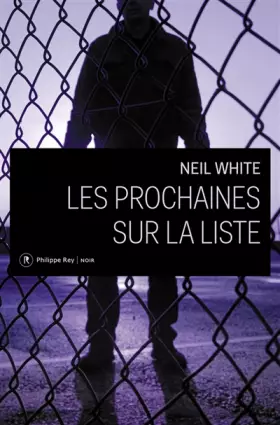 Couverture du produit · Les prochaines sur la liste