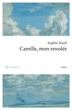 Couverture du produit · Camille, mon envolée