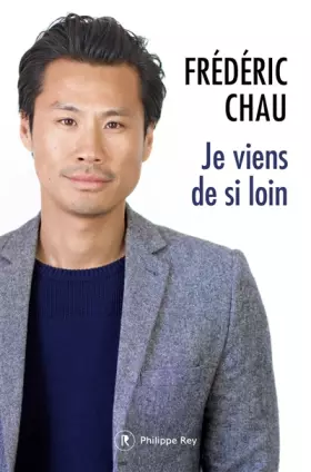 Couverture du produit · Je viens de si loin