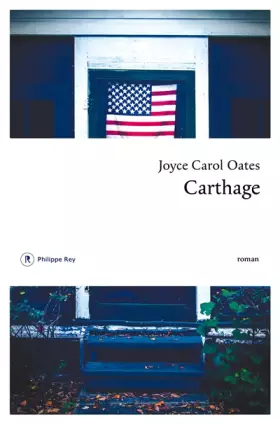 Couverture du produit · Carthage