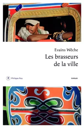 Couverture du produit · Les Brasseurs de la ville
