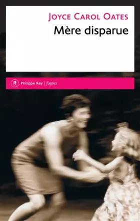 Couverture du produit · Mère disparue