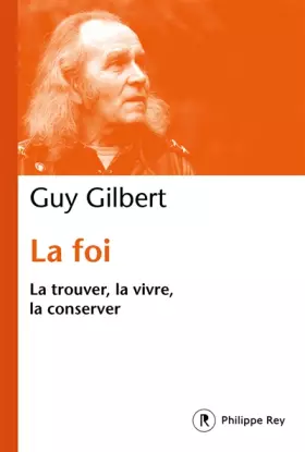 Couverture du produit · La Foi