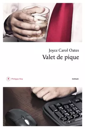 Couverture du produit · Valet de pique