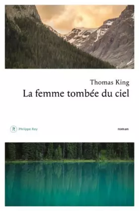 Couverture du produit · La Femme tombée du ciel