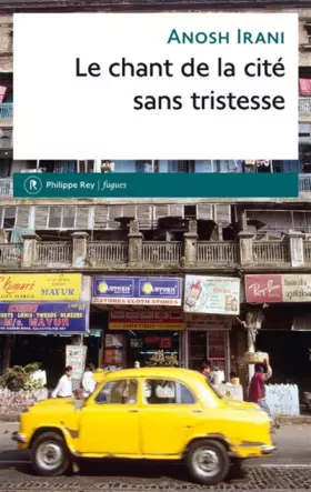 Couverture du produit · Le chant de la cité sans tristesse