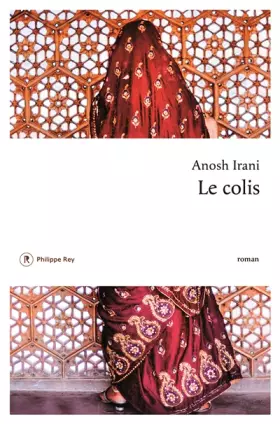Couverture du produit · Le colis