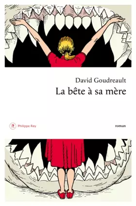 Couverture du produit · La Bête à sa mère