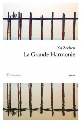 Couverture du produit · La Grande Harmonie