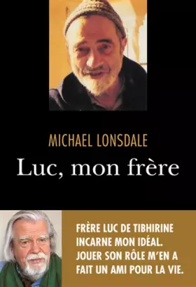 Couverture du produit · Luc, mon frère