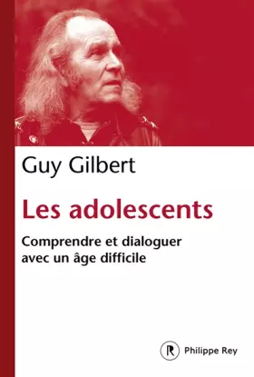 Couverture du produit · Les adolescents