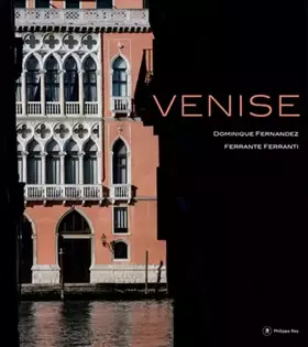 Couverture du produit · Venise