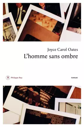 Couverture du produit · L'homme sans ombre