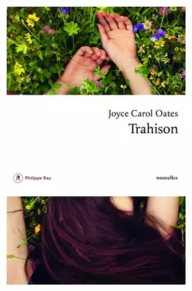 Couverture du produit · Trahison