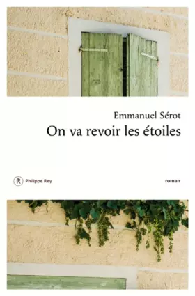 Couverture du produit · On va revoir les étoiles