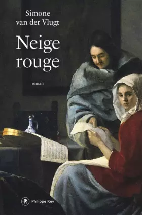 Couverture du produit · Neige rouge