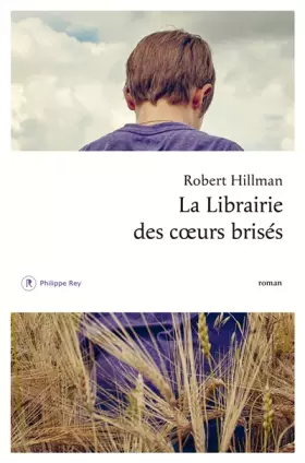Couverture du produit · La librairie des coeurs brisés