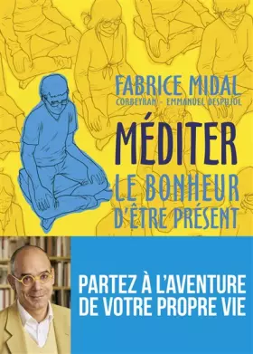 Couverture du produit · Méditer - Le bonheur d'être présent