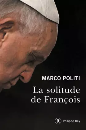 Couverture du produit · La solitude de François