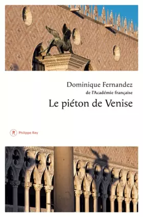 Couverture du produit · Le piéton de Venise