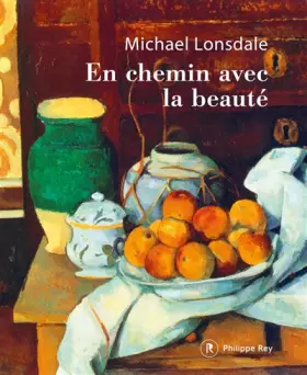Couverture du produit · En chemin avec la beauté