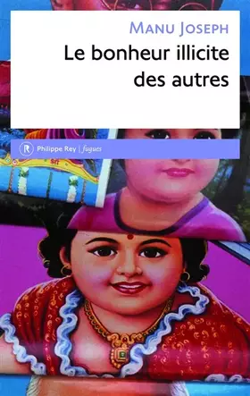 Couverture du produit · Le bonheur illicite des autres