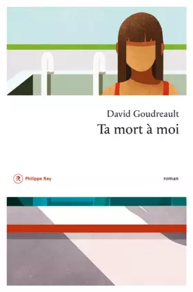 Couverture du produit · Ta mort à moi