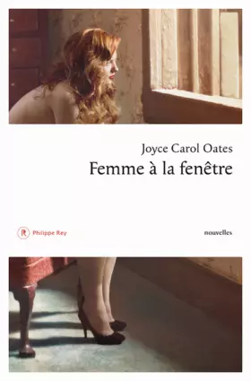 Couverture du produit · Femme à la fenêtre