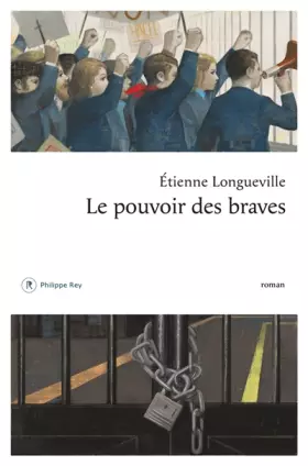 Couverture du produit · Le pouvoir des braves