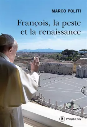 Couverture du produit · François, la peste et la renaissance