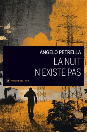 Couverture du produit · La nuit n'existe pas