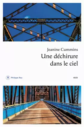Couverture du produit · Une déchirure dans le ciel