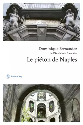 Couverture du produit · Le piéton de Naples