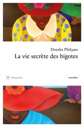 Couverture du produit · La vie secrète des bigotes