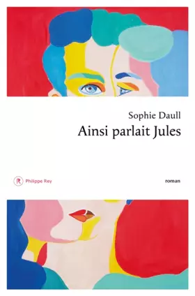Couverture du produit · Ainsi parlait Jules