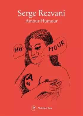 Couverture du produit · Amour-Humour