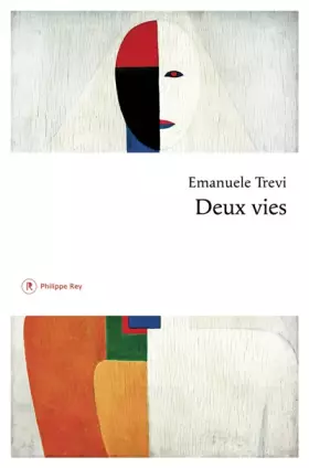 Couverture du produit · Deux vies