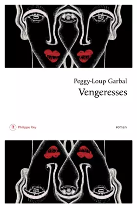 Couverture du produit · Vengeresses