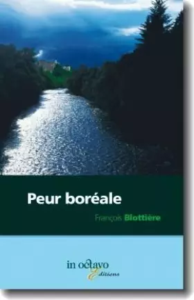 Couverture du produit · Peur boréale