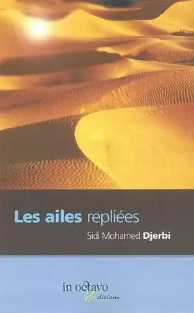 Couverture du produit · Les Ailes repliées