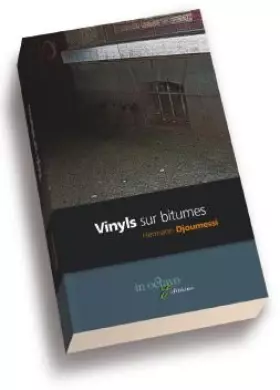 Couverture du produit · Vinyls sur bitumes