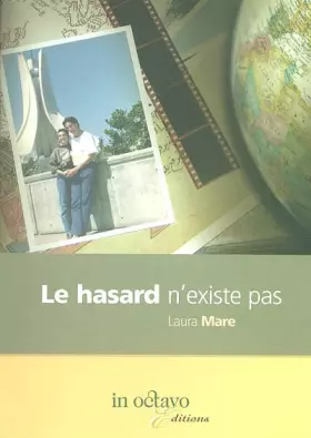 Couverture du produit · Le hasard n'existe pas