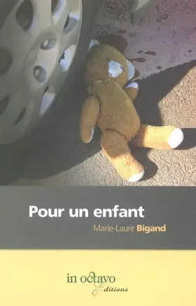 Couverture du produit · Pour un enfant