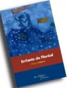 Couverture du produit · Enfants de Floreal
