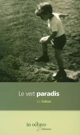 Couverture du produit · Le Vert Paradis