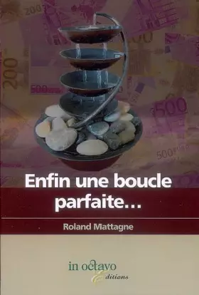 Couverture du produit · Enfin une boucle parfaite...