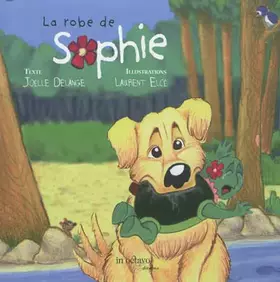Couverture du produit · La robe de Sophie