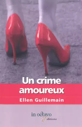 Couverture du produit · Un crime amoureux