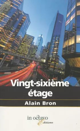 Couverture du produit · Vingt-Sixieme Etage